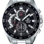 Casio Edifice Mens Watch – EFV-550D-1AVUDF