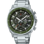 Casio Edifice – EFV-600D-3CVUDF