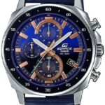 Casio Edifice Mens Watch-EFV-600L-2AVUDF