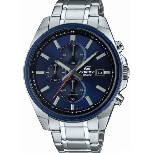 Casio Edifice Watch – EFV-610DB-2AVUDF