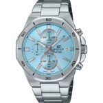 Casio Edifice – EFV-640D-2BVUDF