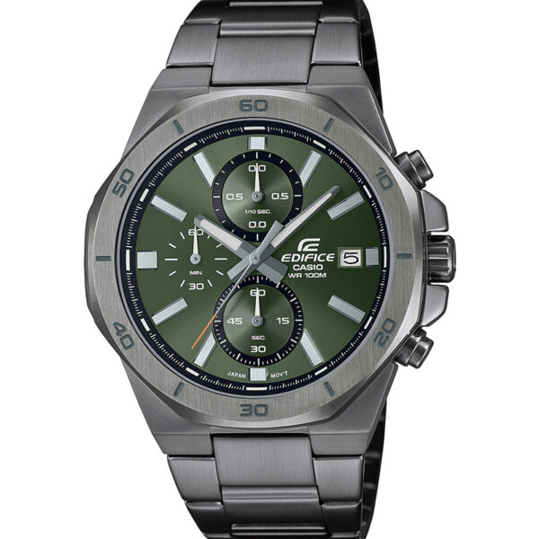 Casio Edifice – EFV-640DC-3AVUDF
