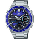 Casio Edifice Mens – EFV-C110D-2AVDF