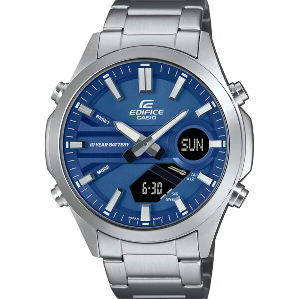Casio Edifice – EFV-C120D-2ADF