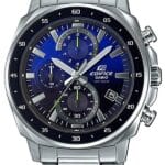 Casio Edifice Mens Watch-EFV-600D-2AVUDF