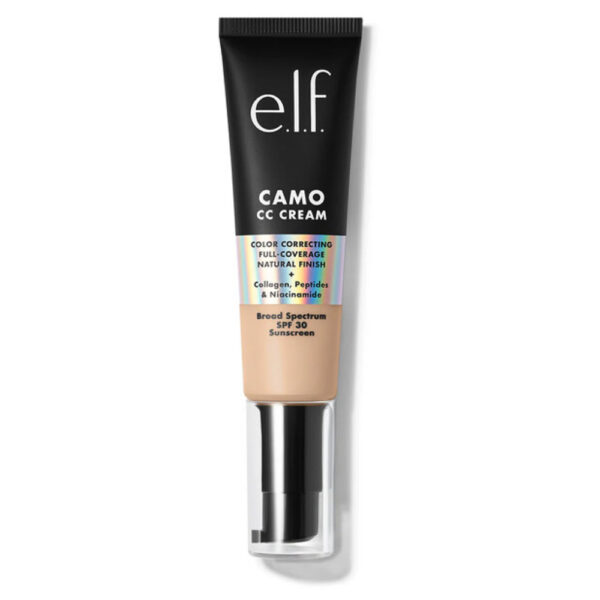 E.L.F Camo CC Cream