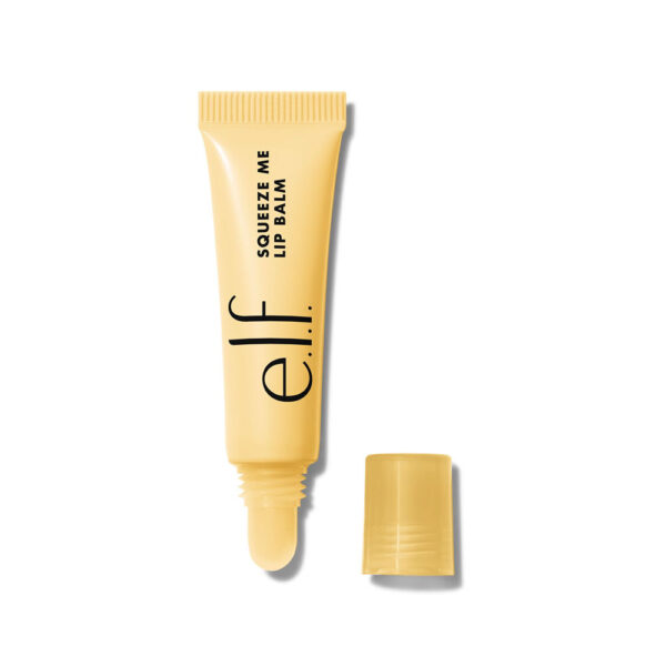 E.L.F Squeeze Me Glow Moisturizing Lip Balm