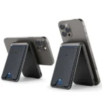 ESR HaloLock Power Bank Wallet 5000mah – Midnight Black