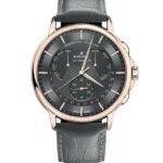 Edox Watch – 01602-37R-GIR