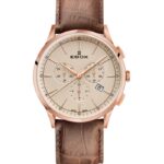 Edox Watch – 10236-37RC-BEIR
