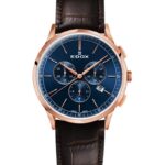 Edox Watch – 10236-37RC-BUIR