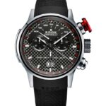Edox Watch – 38001-TIN-NIN
