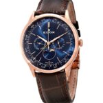 Edox Watch – 40101-37RC-BUIR