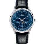 Edox Watch – 40101-3C-BUIN
