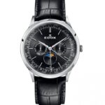 Edox Watch – 40101-3C-NIN
