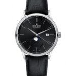 Edox Watch – 80500-3-NIN