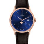 Edox Watch – 80500-37R-BUIR