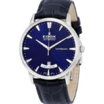 Edox Watch – 83015-3-BUIN