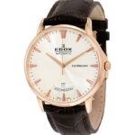 Edox Watch – 83015-37R-BIR