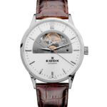 Edox Watch – 85014-3-AIN