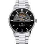 Edox Watch – 85014-3M-NIN