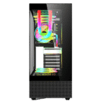 EASE EC123B Computer Casing - Image 4