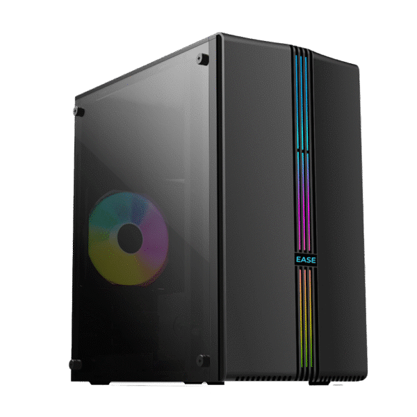 EASE EM123B Computer Casing