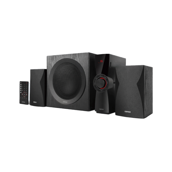 Edifier 2.1 PC Speakers CX7