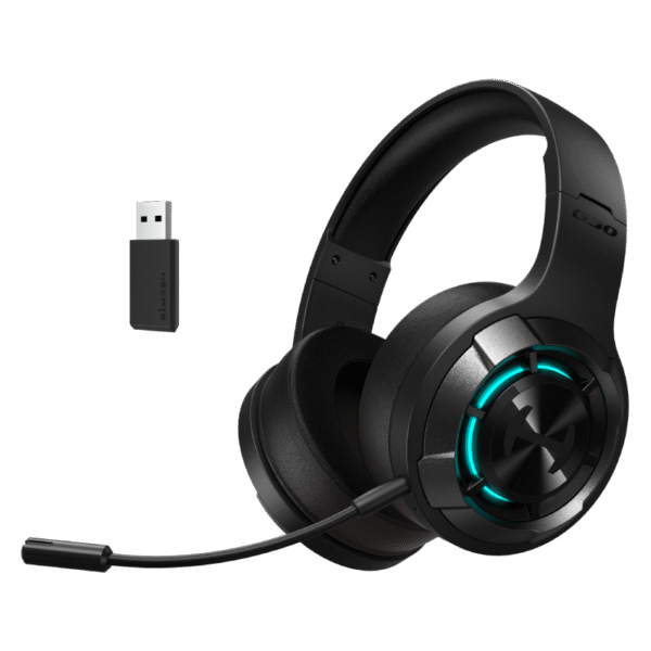 Edifier Gaming Wireless Headphone G30S Dongle