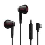 Edifier GM180 Plus Type-C Semi-in-Ear Gaming Earphone
