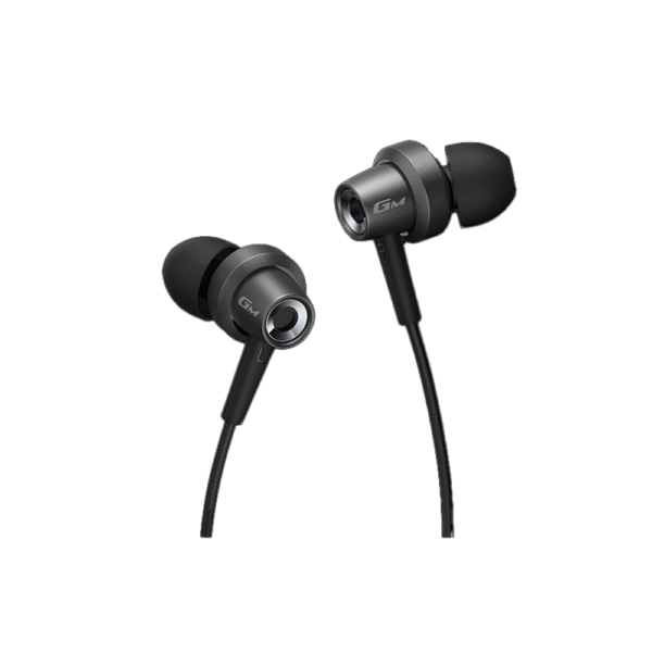 Edifier Hi-Res Wired Gaming Earbuds GM260