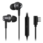Edifier GM260 Plus Type-C Wired Gaming Earphone