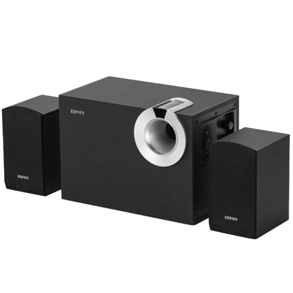 Edifier M206BT Bluetooth Multimedia Speaker