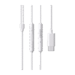 Edifier P180 USB-C Wired Earphones - Image 4