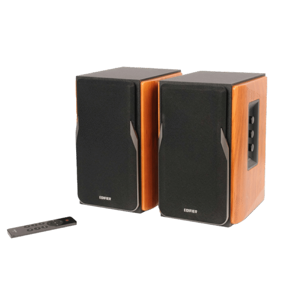 Edifier 2.0 Bookshelf Speaker R1380DB