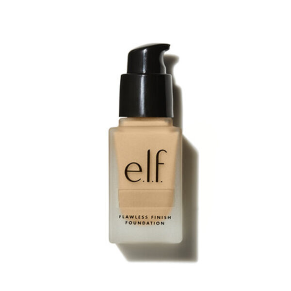 Elf Flawless Satin Foundation – 20ml
