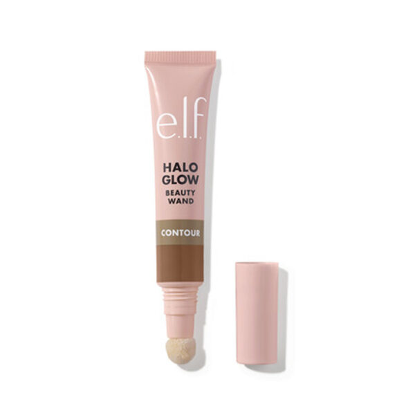 Elf Halo Glow Contour Beauty Wand