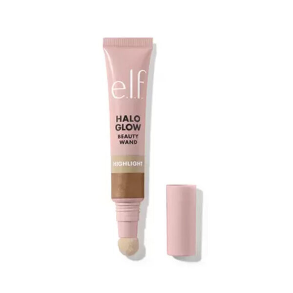 E.l.f Halo Glow Highlight Beauty Wand
