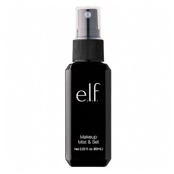Elf Makeup Mist and Set Clear Spray – 60ml