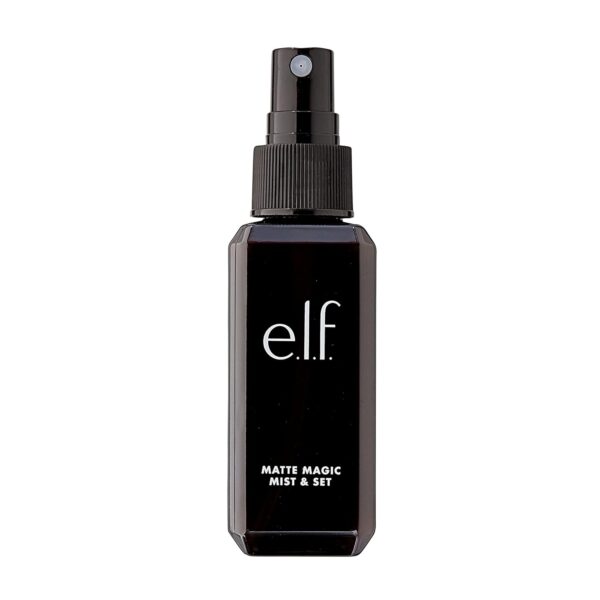 Elf Matte Magic Mist and Set – 60ml