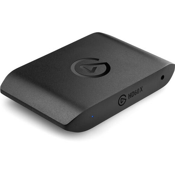 Corsair Elgato HD60 X Game Capture Card