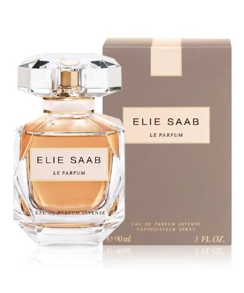 Le Parfum Intense By Elie Saab