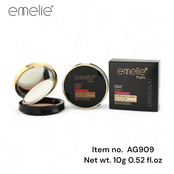 Emelie Age Traceless Pressed Powder
