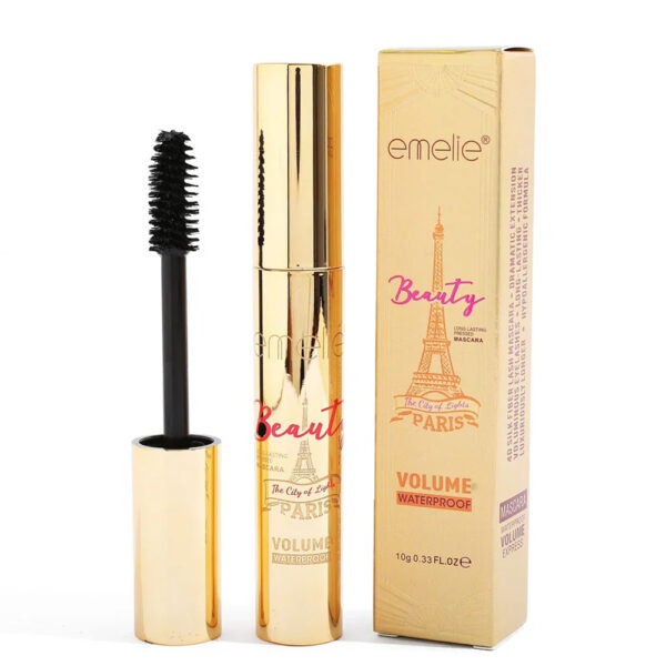 Emelie Beauty Volume Mascara – 10g