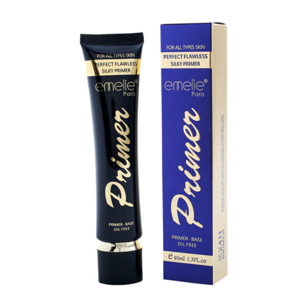Emelie Perfect Flawless Silky Primer – 40ml