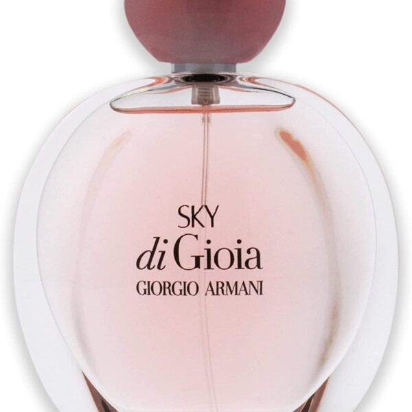 Armani Sky Di Gioia Eau De Parfum – 100ml