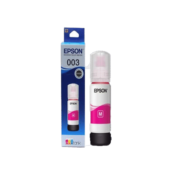 Epson Ink 003 Magenta