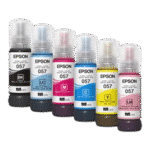 Epson Ink 057 Set