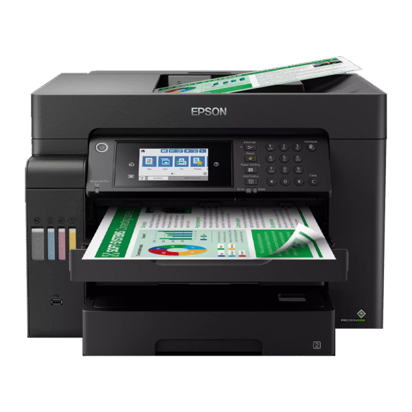 Epson EcoTank L15150 A3 All-in-One Printer