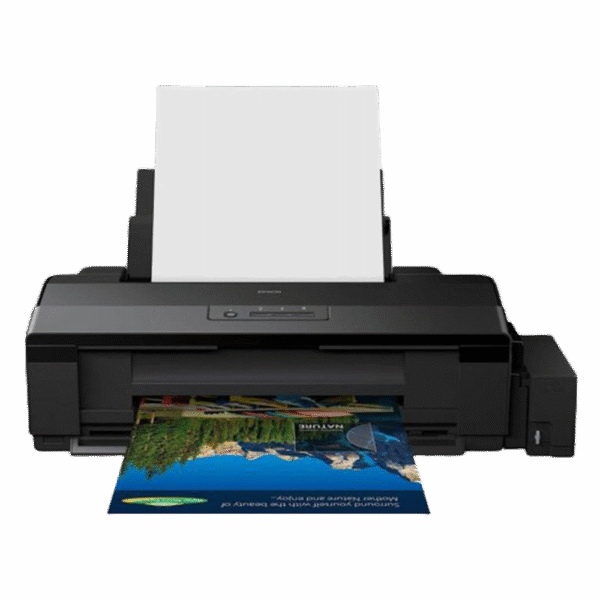 Epson L1800 A3 Photo Ink Tank Printer